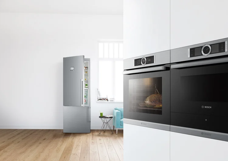 Todo lo que necesitas saber sobre los hornos integrados