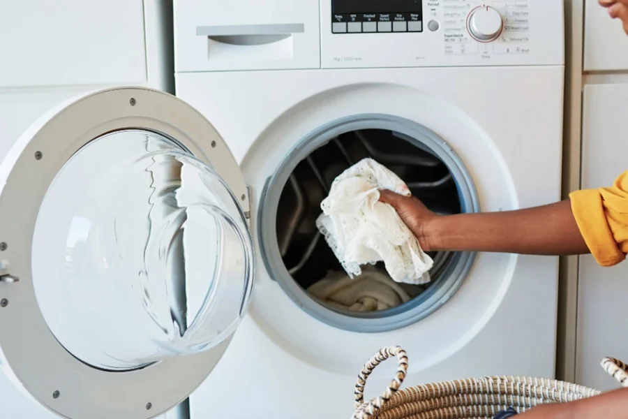 Lavadora manual: ¿Cuáles son las consecuencias?
