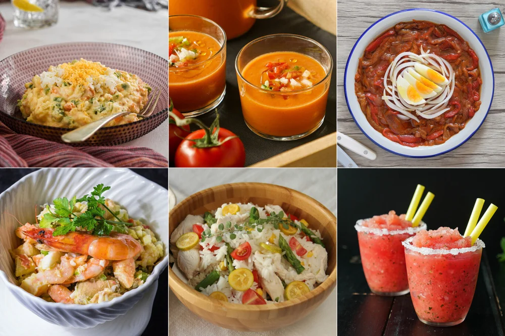 Platos ideales para hornear y disfrutar al máximo