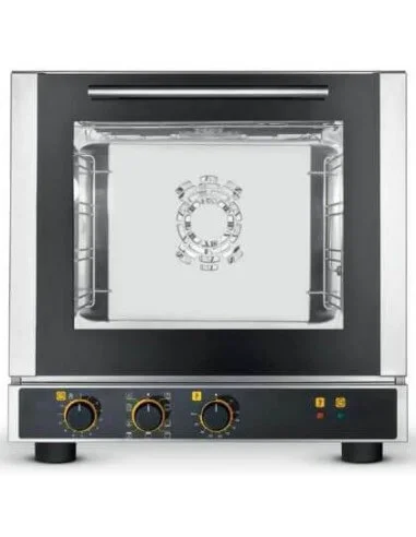 8 opciones ideales para aprovechar un horno industrial al máximo