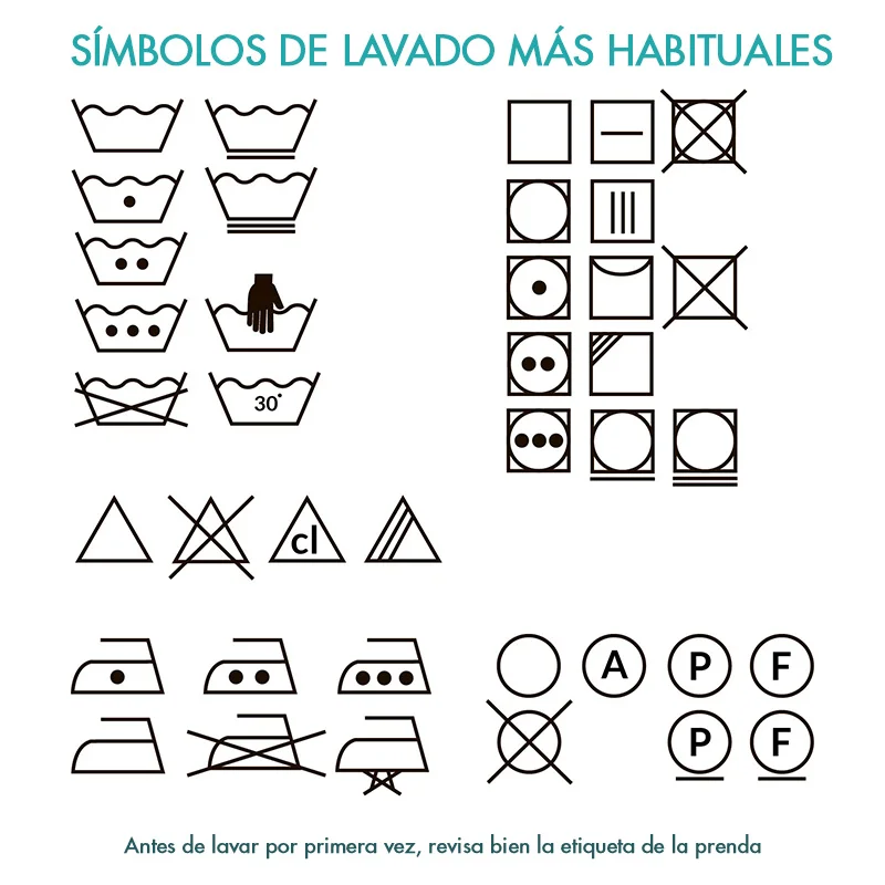 La importancia de lavar a 40 grados: todo lo que debes saber