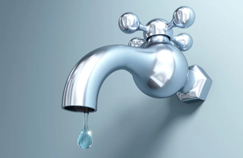Ahorrar agua al lavarse los dientes: ¿Conoces las consecuencias de no cerrar la llave?