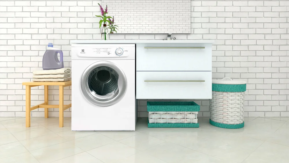 Claves para una lavandería eficiente y funcional