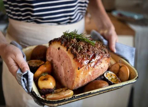 Platos ideales para cocinar en el horno: ¡descubre cuáles son!