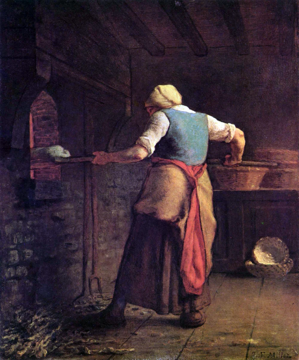 Origen y creadores de los hornos