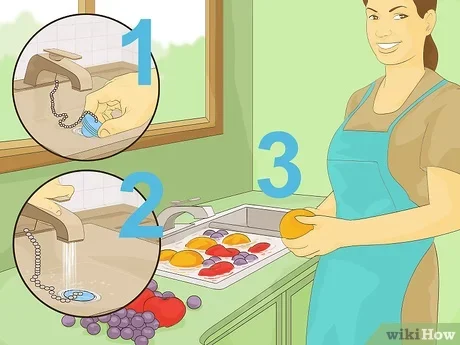 Técnicas de lavado de platos para ahorrar agua