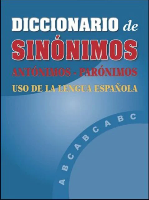 Sinónimo de lavadero: conoce su equivalente en español