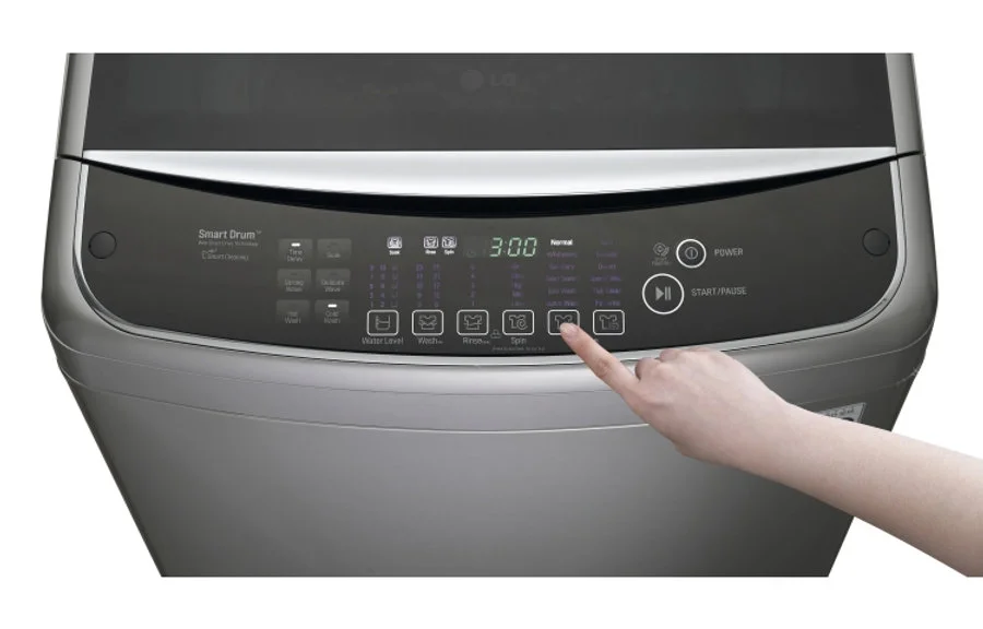 Nombres de lavadoras sin aspas: ¡Conoce la última tecnología!
