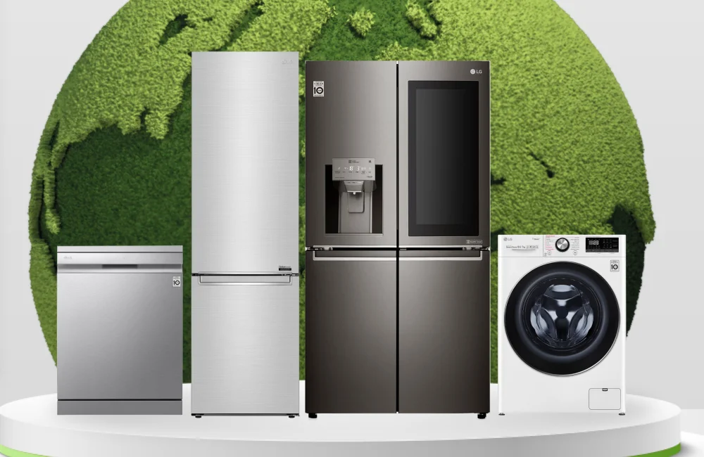 Mejora tu ahorro energético: encuentra la mejor hora para lavar