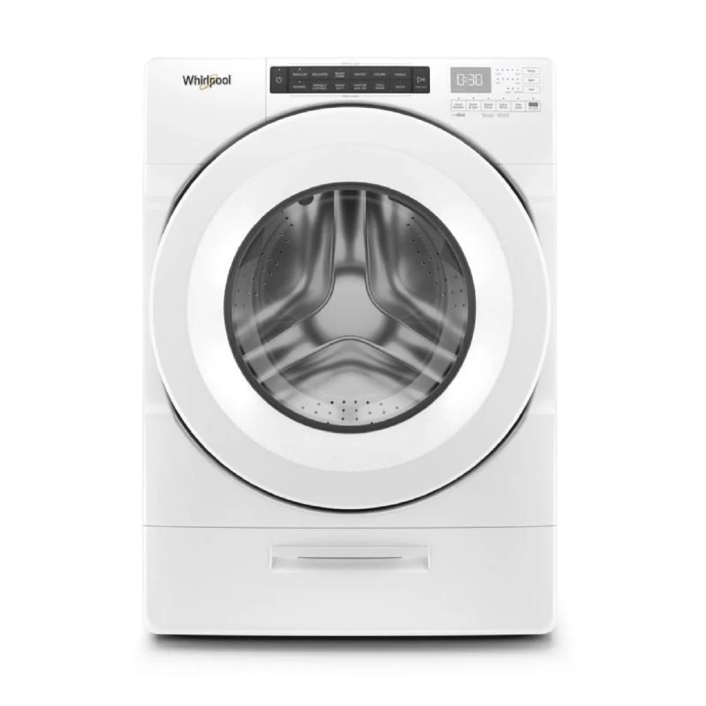 Lavadora automática vs. digital: ¿cuál elegir?