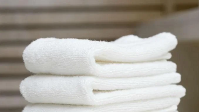 Cuántas veces usar una toalla antes de lavarla y mantener la higiene