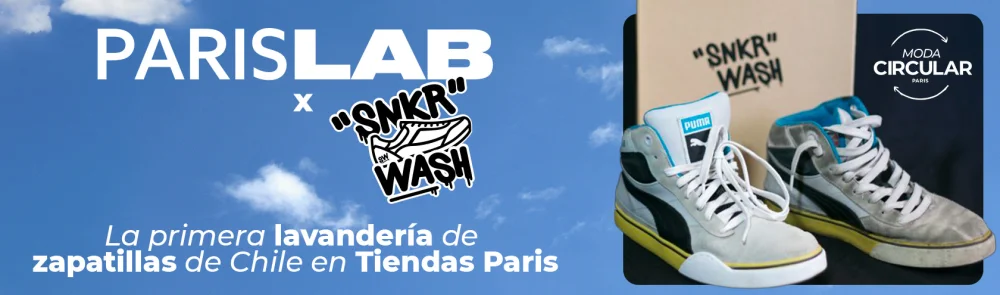 Conoce los precios de lavado de zapatos