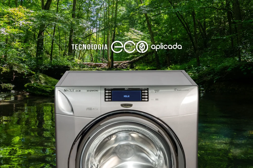 Duración del lavado Eco 20: todo lo que necesitas saber