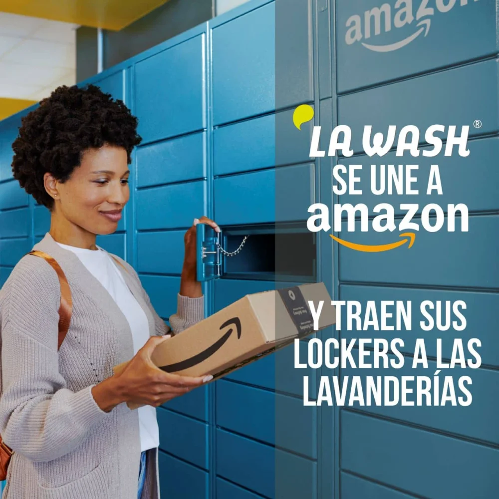 Maximiza tus ganancias con una lavandería eficiente