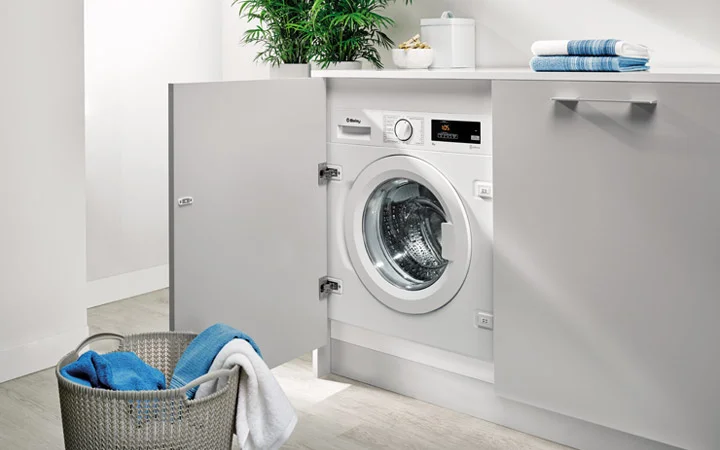 Duración del centrifugado de una lavadora: todo lo que necesitas saber