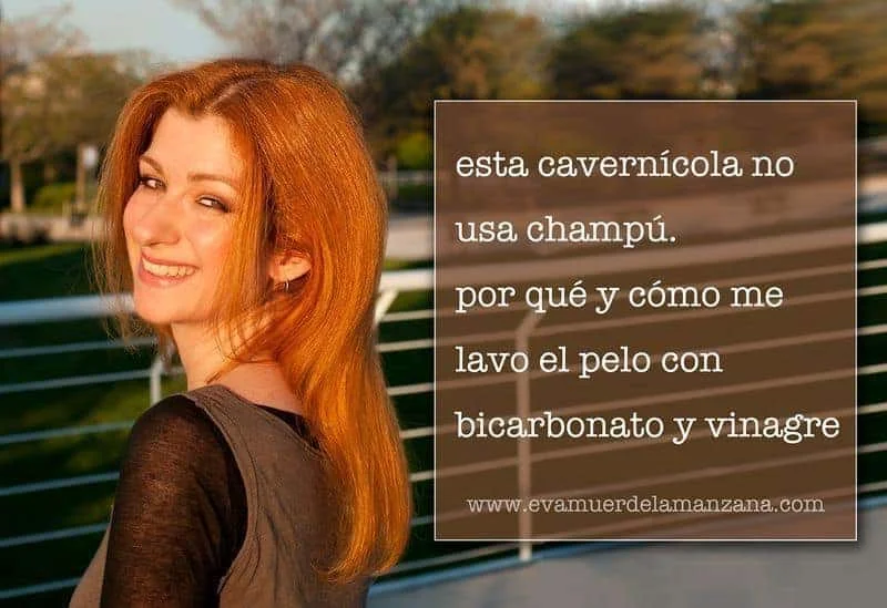 Beneficios sorprendentes de no lavar el cabello