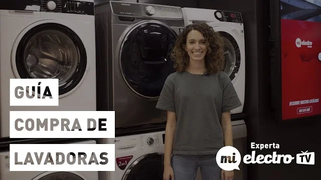 Lavadora inverter vs normal: ¿Cuál es la mejor opción?