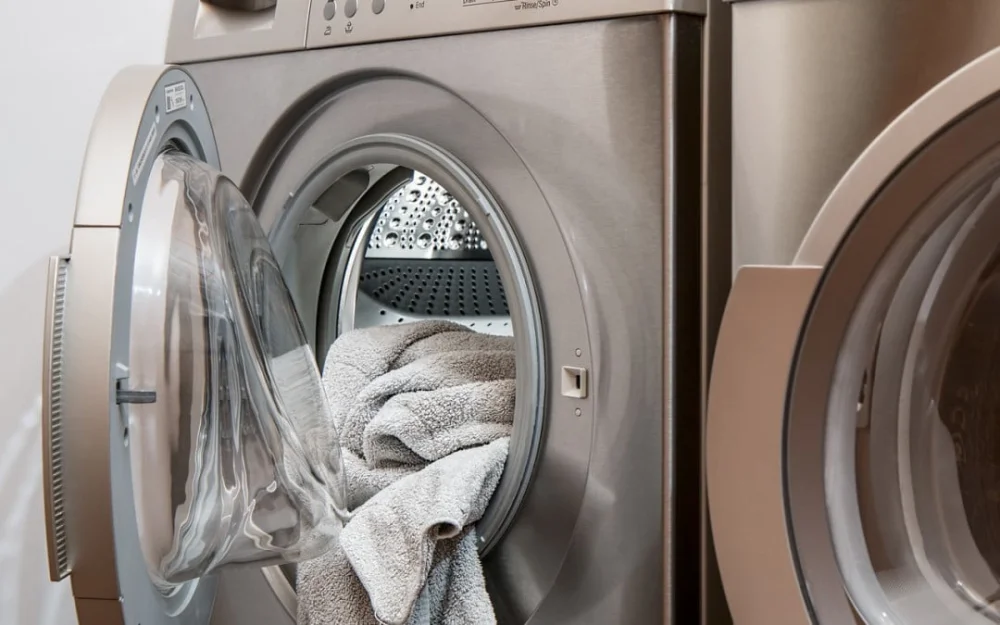 Lavadora automática vs. manual: ¿Cuál elegir?