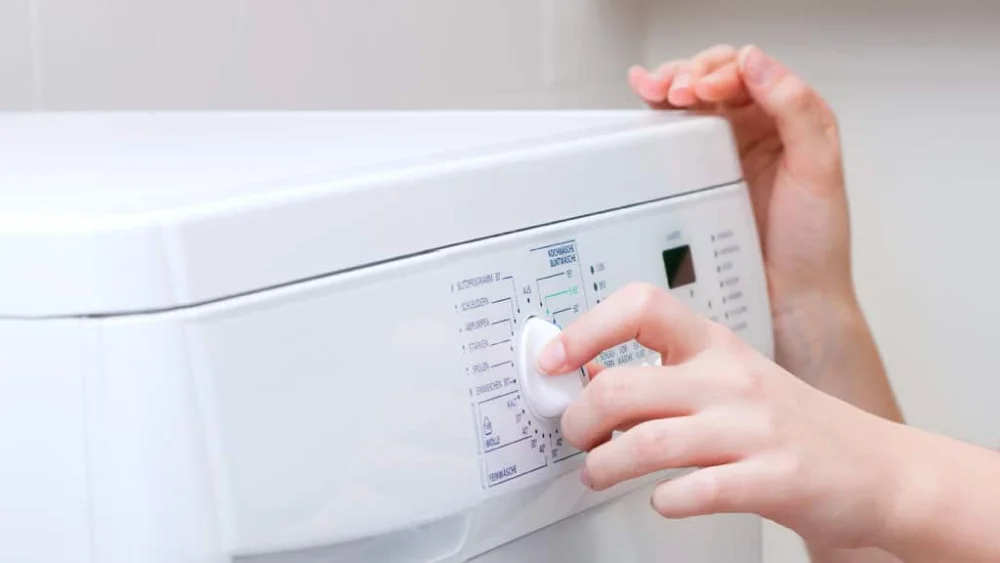 Lavadora automática vs. semiautomática: ¿Cuál elegir?