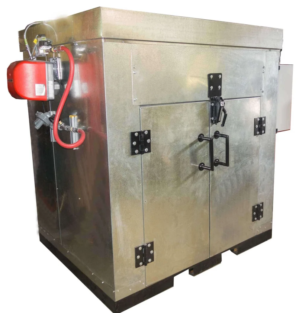 Horno de curado: todo lo que necesitas saber