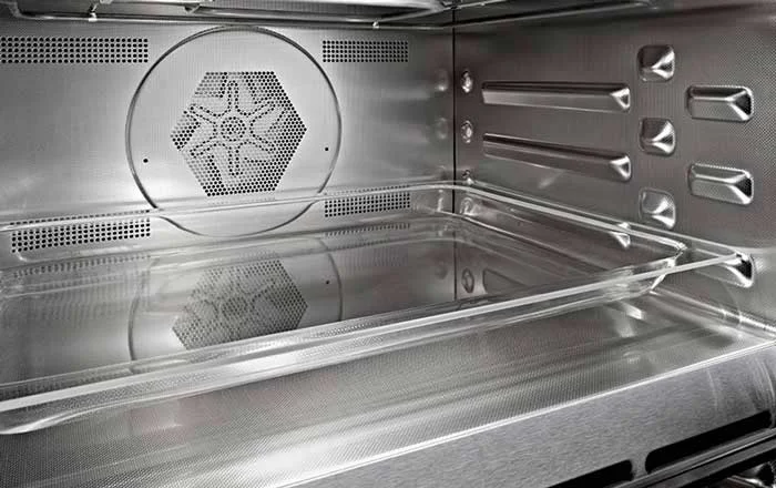 Horno de suela: todo lo que necesitas saber