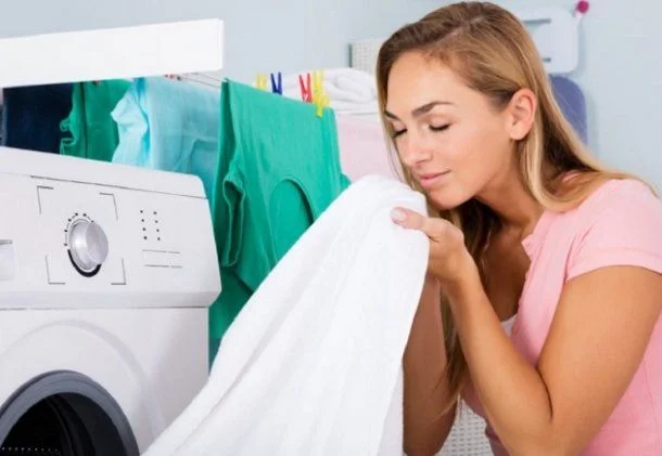 Consejos para mantener la frescura en la ropa recién lavada