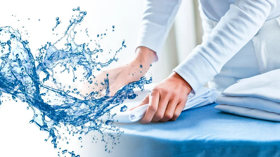 Significado de Smart Wash en una lavadora