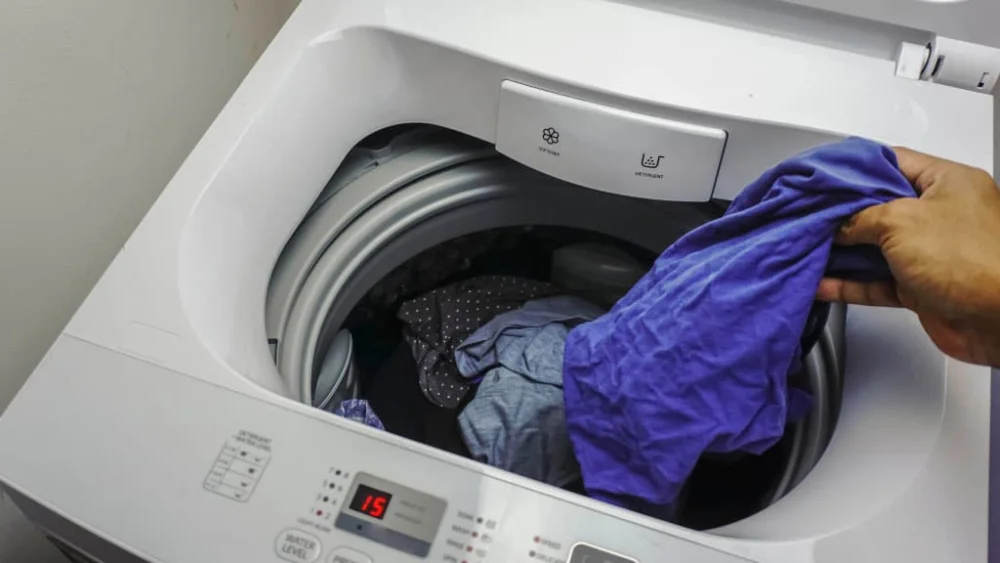 Ventajas de una lavadora semiautomática para tu hogar