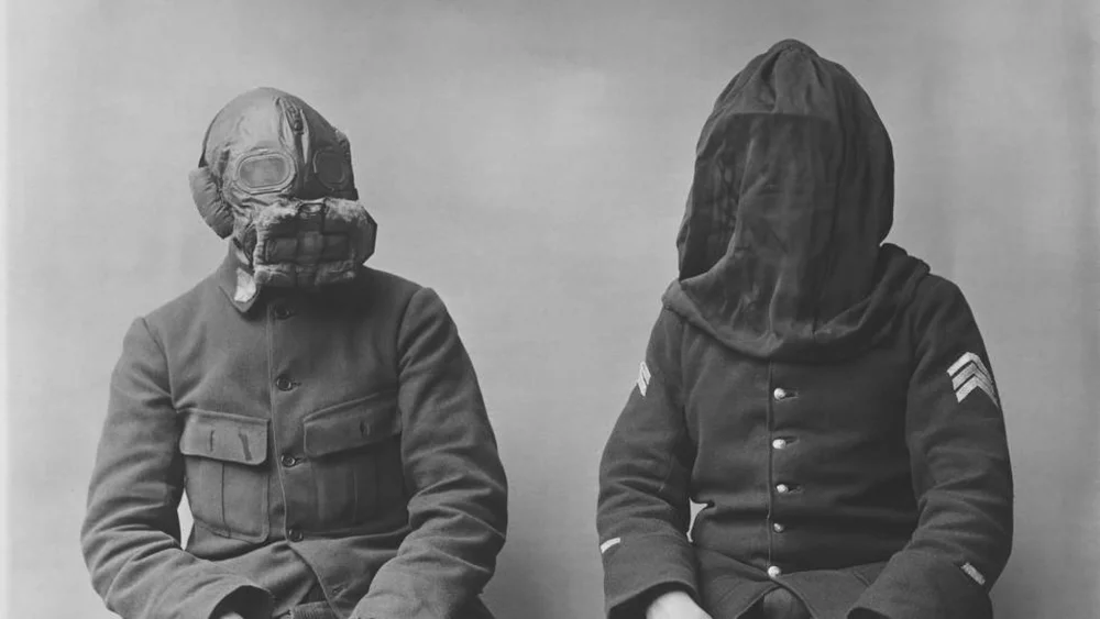 La fascinante historia detrás del inventor de la lavadora