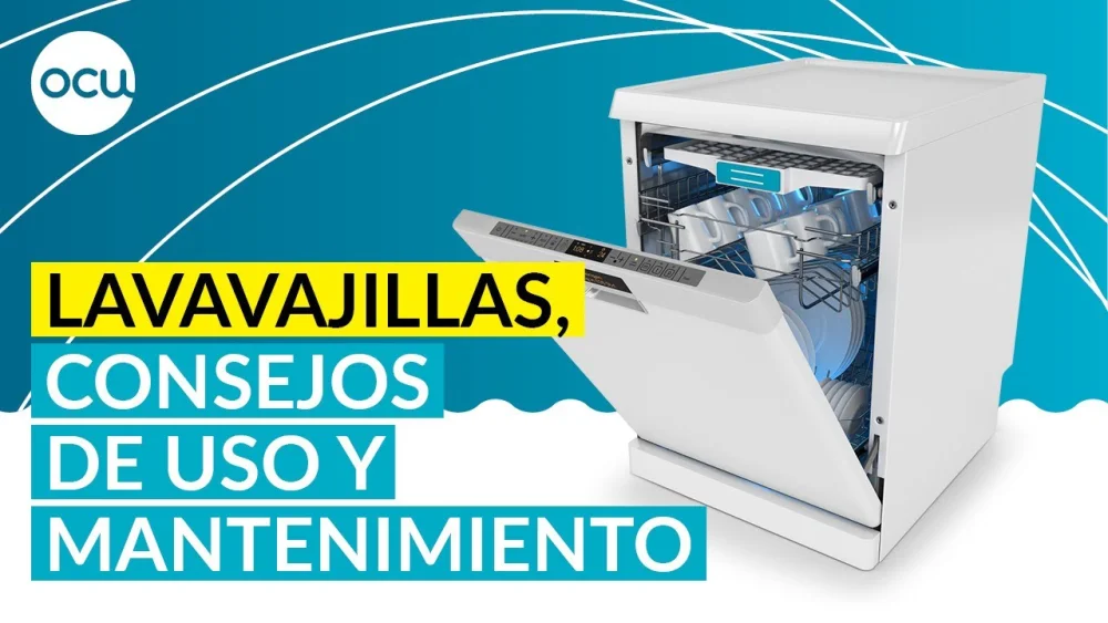Cuándo abrir el lavavajillas: consejos clave