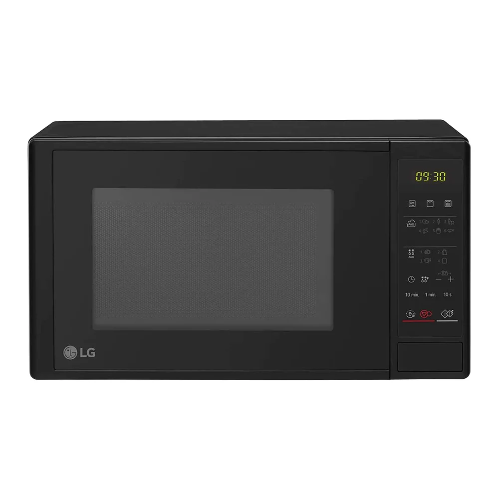 Descubre la Potencia del Microondas: 700W y su Impacto en tu Cocina