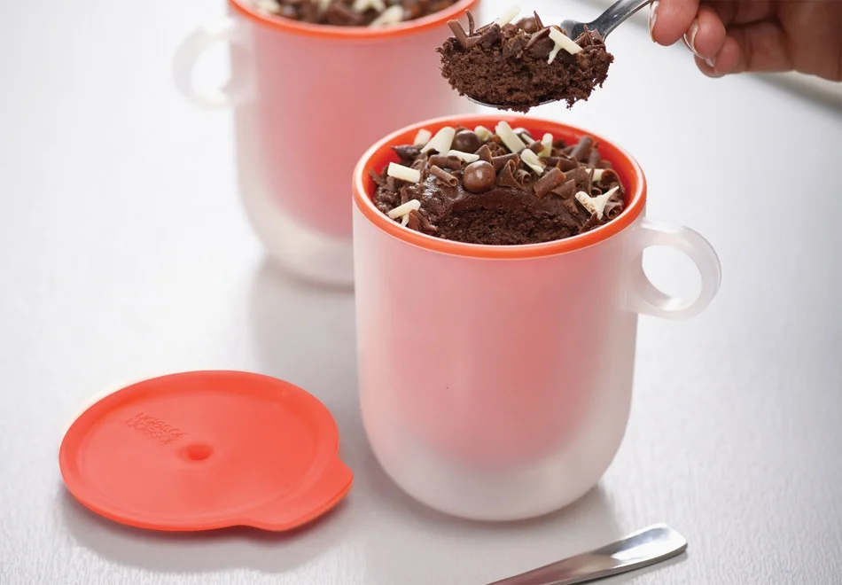 Tazas no aptas para microondas: ¿por qué?