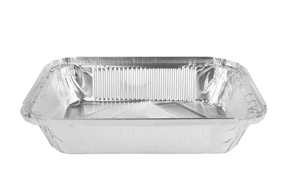 Peligros de colocar una bandeja de aluminio en el microondas