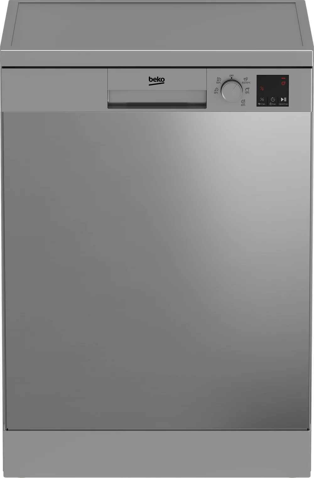 Fabricante de los lavavajillas Beko