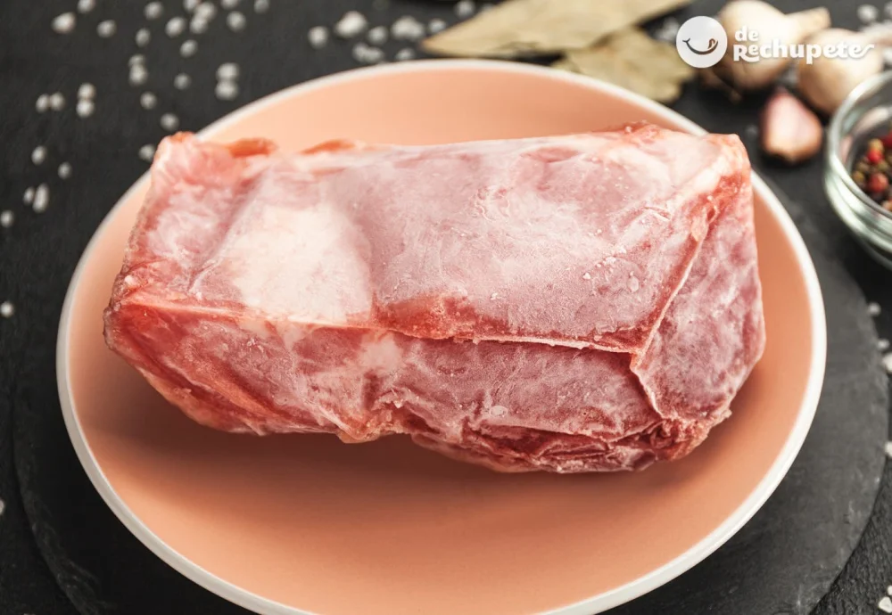 Descongela carne rápida y fácilmente en el microondas sin cocinarla