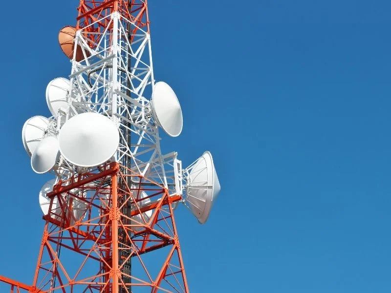 Funcionamiento del internet de microondas: todo lo que debes saber