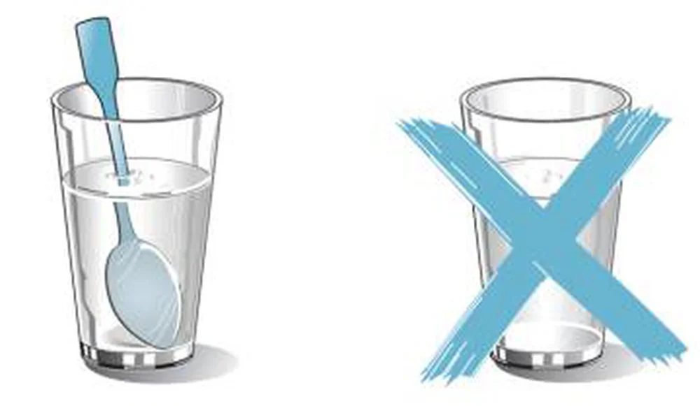 Vaso de agua en el microondas: la explicación que necesitas