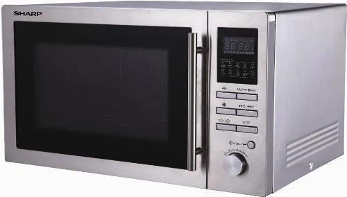 Significado del combi 1 en el microondas: todo lo que debes saber