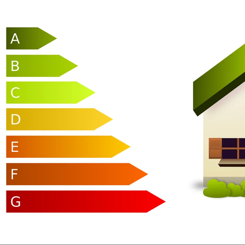Mejor calificación energética: conoce la máxima eficiencia de un lavavajillas