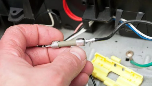 Ubicación del fusible en un microondas: todo lo que necesitas saber