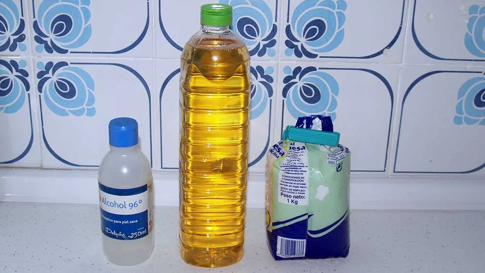 Ingredientes del abrillantador de lavavajillas: todo lo que debes saber