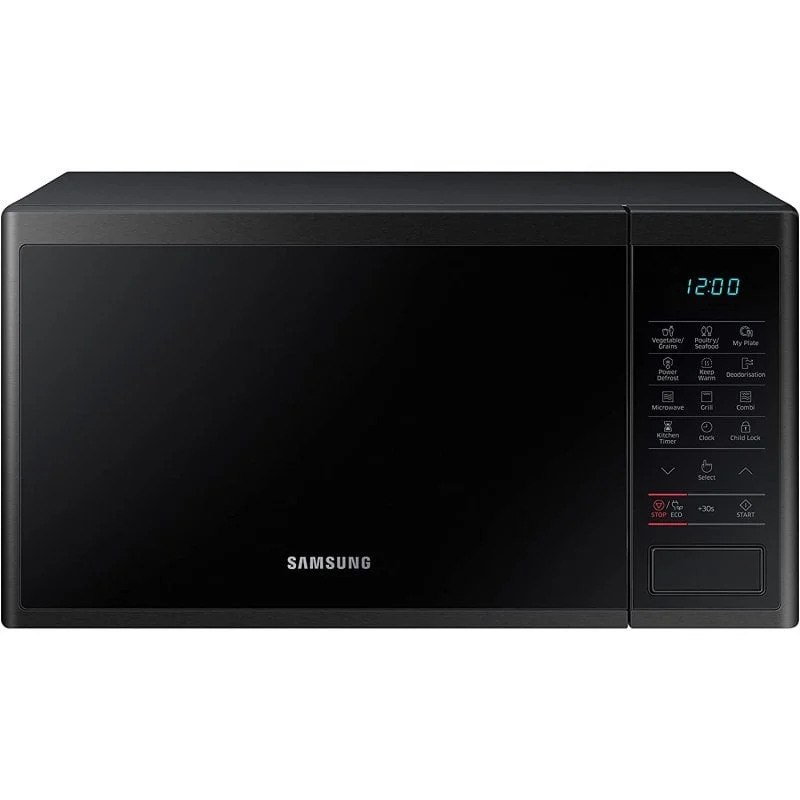 Precio de microondas Samsung: descubre cuánto cuesta
