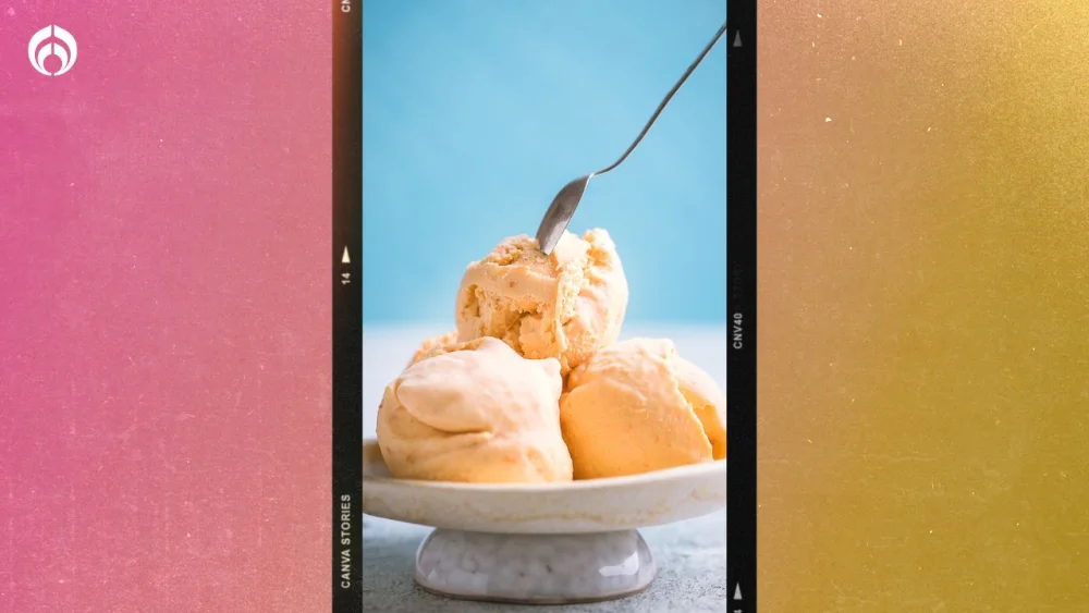 Trucos para calentar helado en el microondas