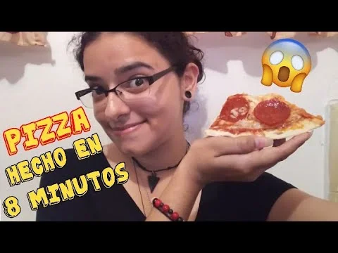 Consejos para calentar pizza congelada en microondas de forma rápida y deliciosa