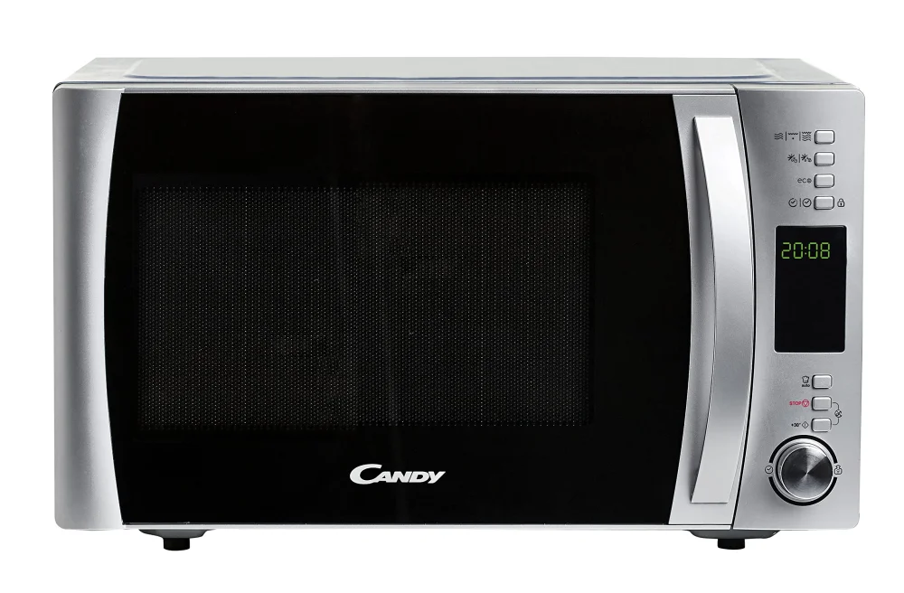 Silencia el horno de microondas LG: consejos prácticos