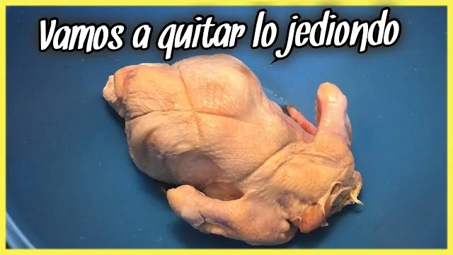 Elimina el olor a carne podrida de la nevera de forma sencilla