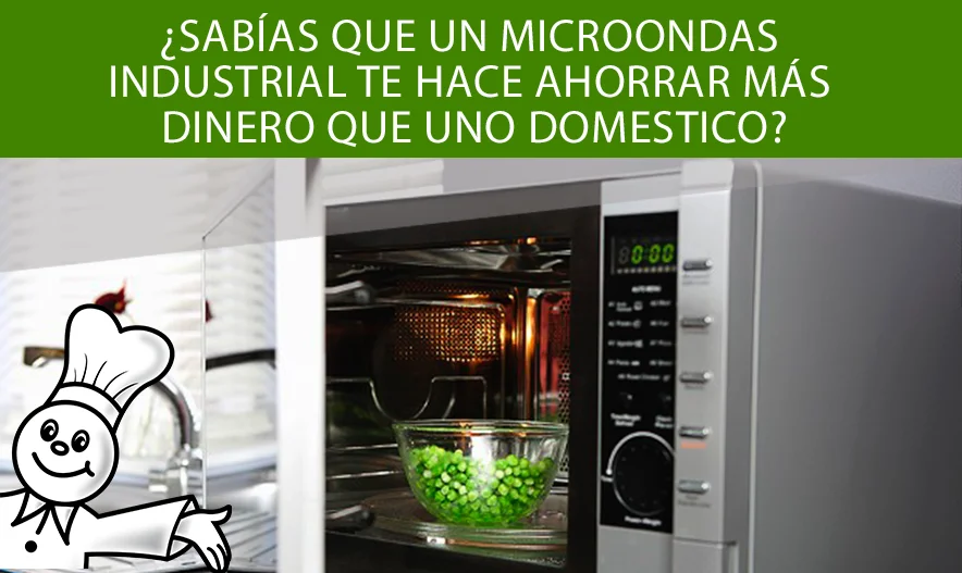 Costo del mantenimiento de un microondas: lo que necesitas saber