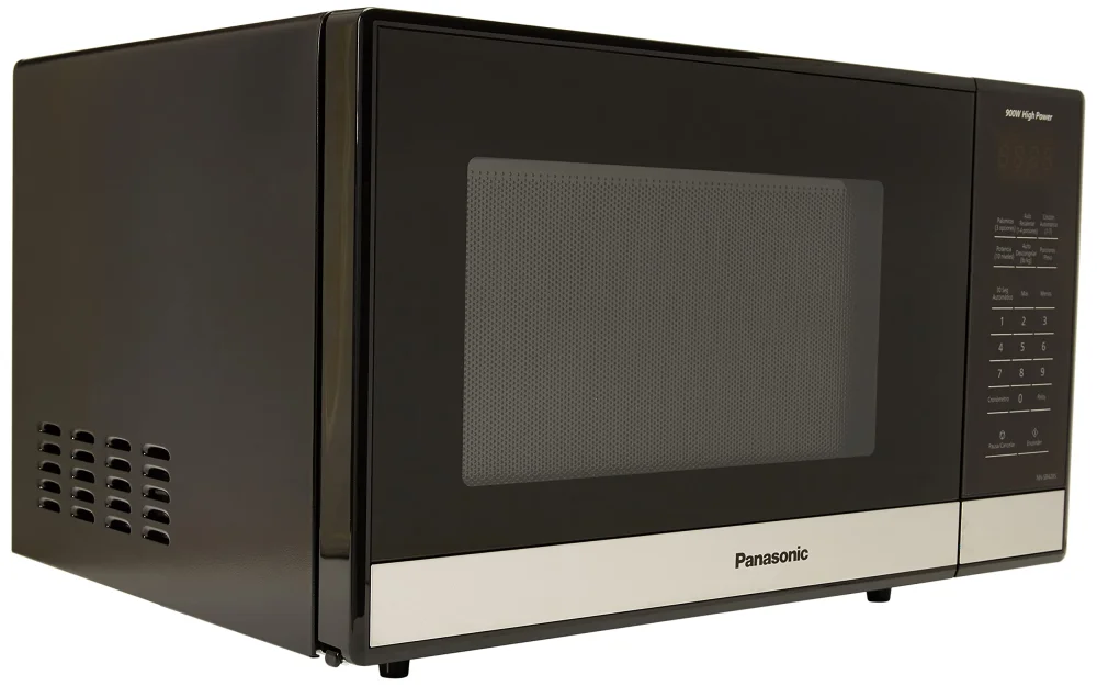 Costo de microondas Panasonic: encuentra los mejores precios
