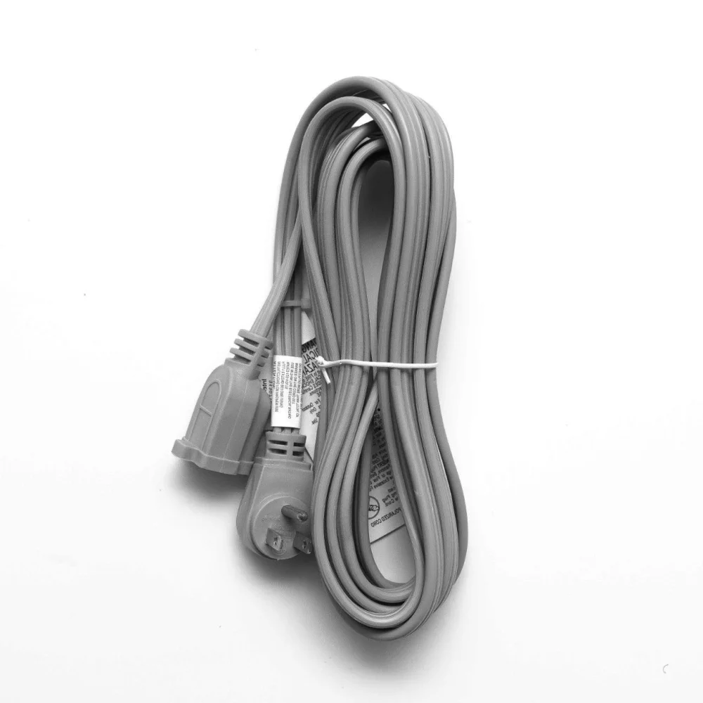 Cable recomendado para conectar un microondas