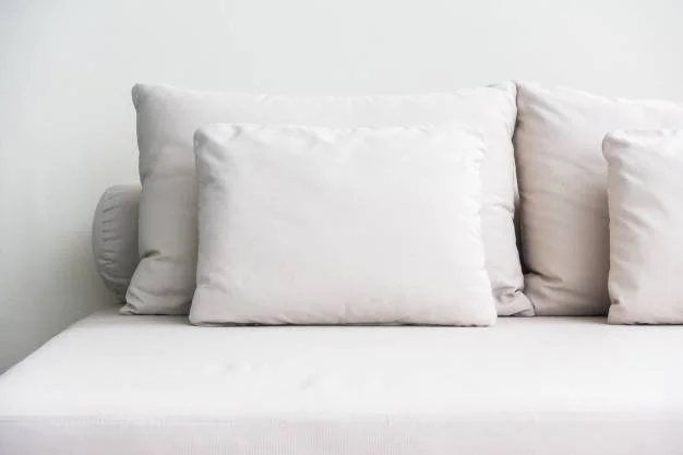 Cómo lavar almohadas correctamente para mantenerlas limpias y libres de bacterias